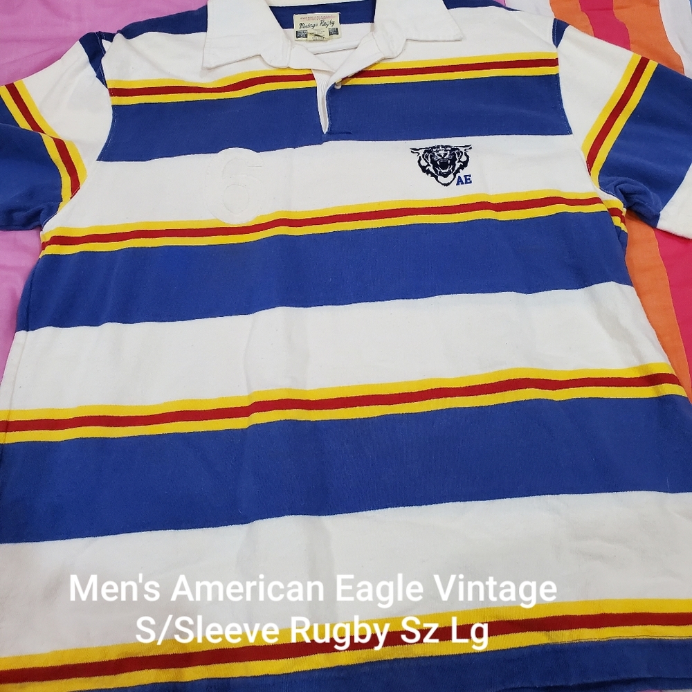 Men's clothing